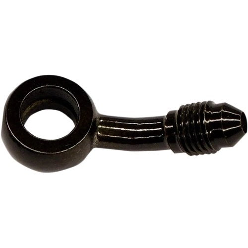 Magnum Banjo Fitting - 10mm - AN3 35 - Black | 1704-28