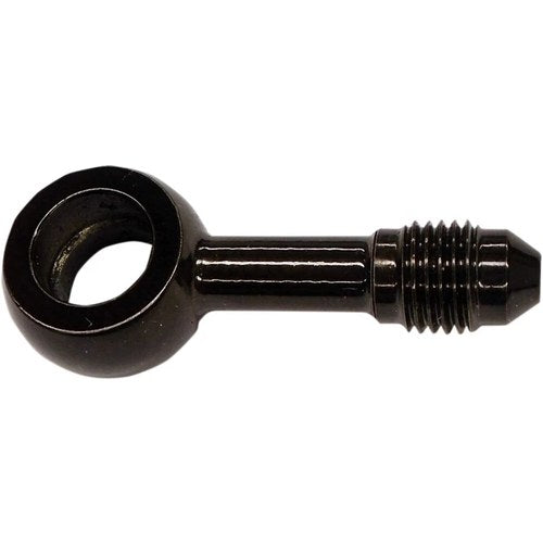 Magnum Banjo Fitting - AN3 - Black - 180 | 1704-55