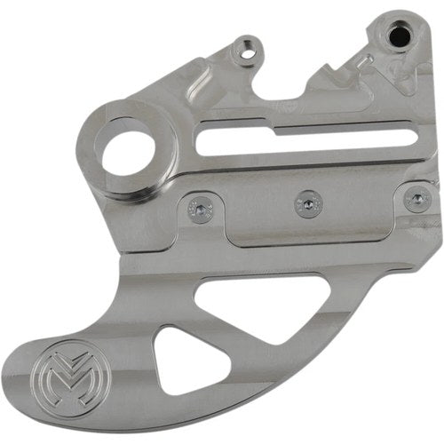 Moose Racing Pro Shark Fin Rear Rotor Guard - Husqvarna | 33-1146