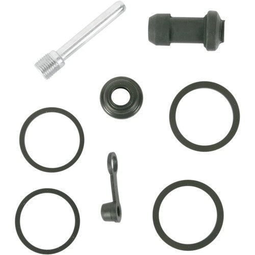 Moose Utility Division Brake Caliper Rebuild Kit - Front - Honda | 08-502M