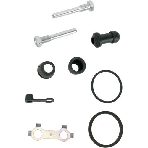 Moose Utility Division Brake Caliper Rebuild Kit - Rear - Yamaha | 08-852M