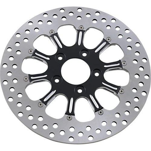 Performance Machine Brake Rotor - 11.5" - Revel - Platinum Cut | 01331522RELSBMP