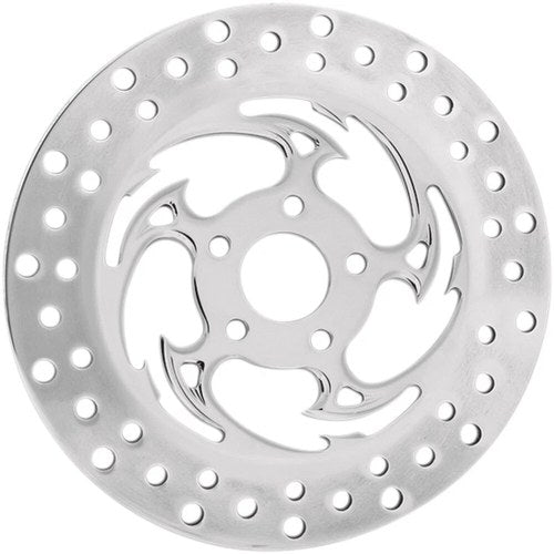 RC Components Rear Brake Rotor - Savage - Honda | ZSSVTX-85-2K