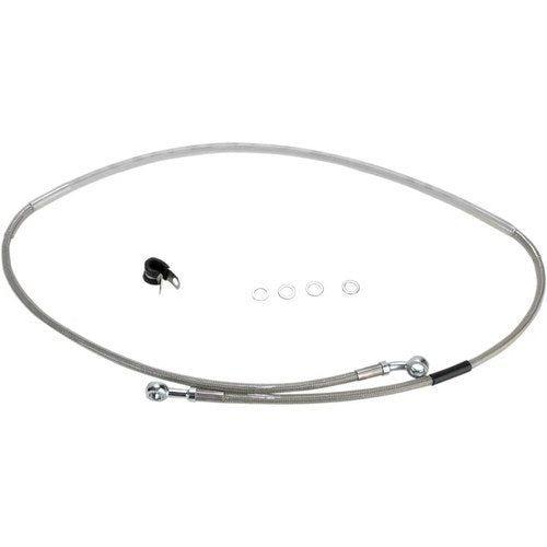 Russell Cycleflex Front Brake Line Kit - YZ250/450F | R09823