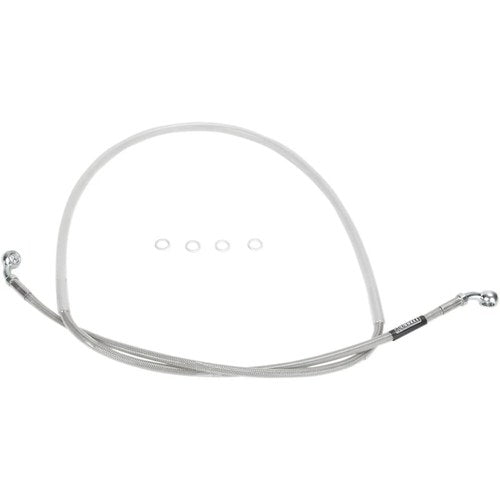 Russell Cycleflex Front Brake Line Kit - CRF250/450X | R09363