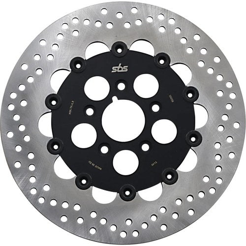 Sbs Two-Piece Brake Rotor - 11.5" | 5140