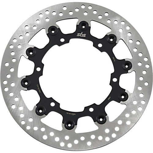 Sbs Brake Rotor - Yamaha | 5086