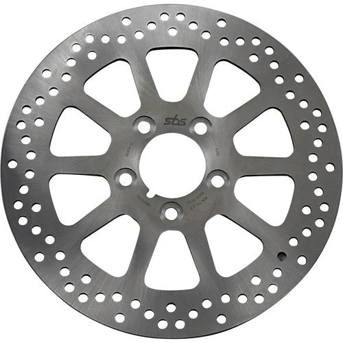 Sbs Two-Piece Brake Rotor - 11.5" | 5156