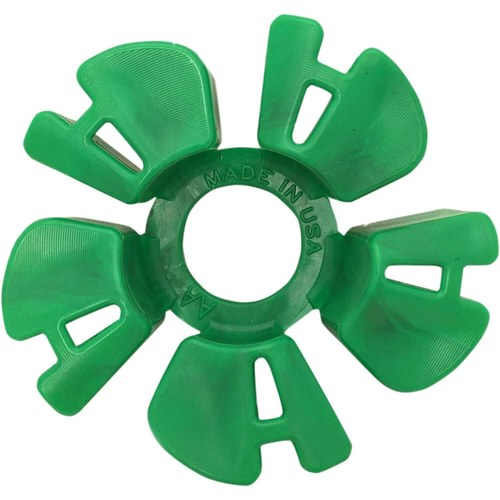 Alloy Art Cush Drive Dampener | SC-1