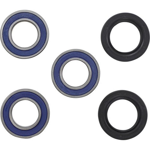 Moose Racing Wheel Bearing - Rear - Talon Hub - Triple Lip | 25-1593