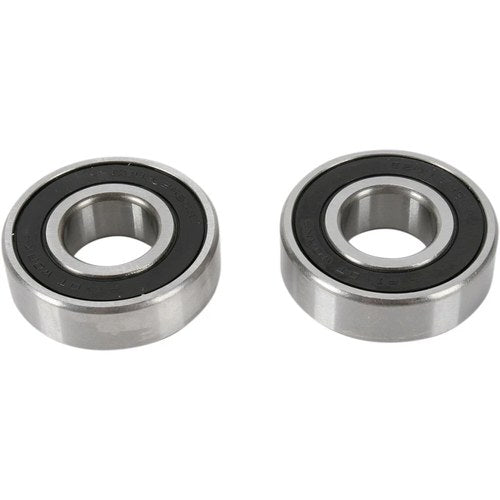 Pivot Works Wheel Bearing and Seal Kit - Double Seal - Front | PWFWS-S03-000