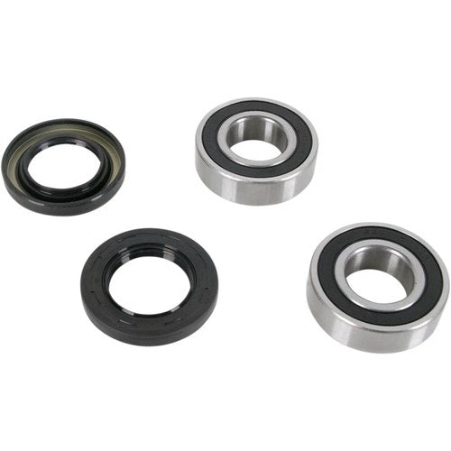 Pivot Works Wheel Bearing and Seal Kit - Double Seal - Front | PWFWS-S05-000