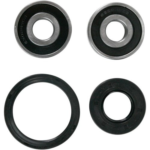 Pivot Works Wheel Bearing and Seal Kit - Double Seal - Front | PWFWS-Y04-000