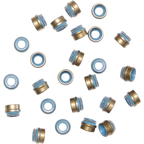 Cometic Valve Stem Seal Viton - 25 pack | C9836