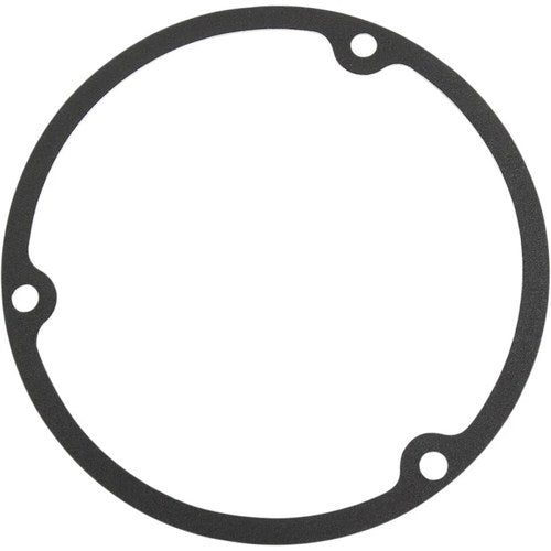 Cometic Derby Cover Gasket - 3 Hole - 5 Pack | C9183F5