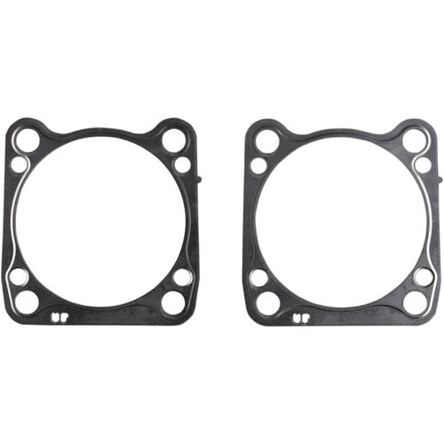 Cometic Cylinder Base Gasket Pair - 2 Pack | C10195
