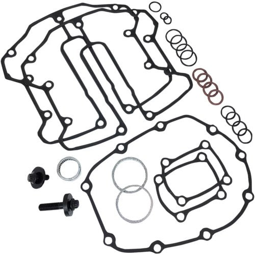 Feuling Oil Pump Corp Top End Camshaft Gasket Kit | 2030