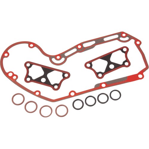 James Gasket Cam Cover Gasket Kit XL | 25263-04-KX