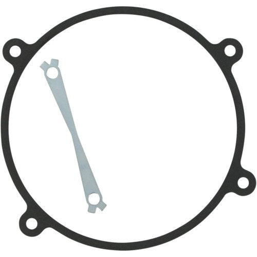 James Gasket Crankcase Saver Gasket Kit | 11125-XMSF