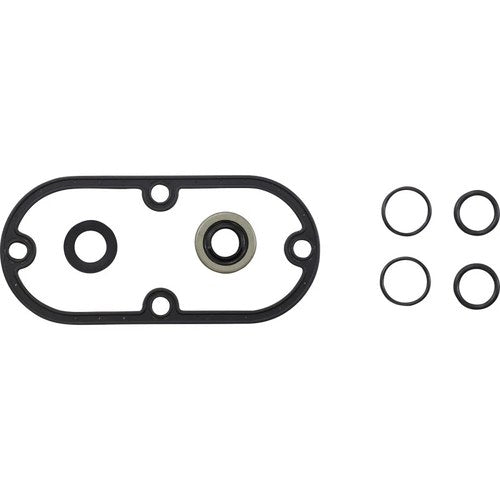 James Gasket Inspection Cover Gasket Kit with Seal - FX | 60567-90-DLK