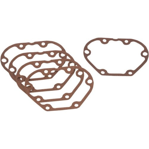 James Gasket End Cover Gasket Flt - 5 Pack | 36801-87-AF