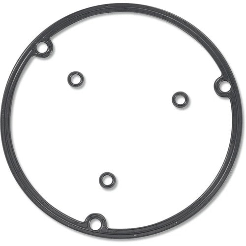 James Gasket Clutch Cover Gasket - Big Twin | 25416-70-DL