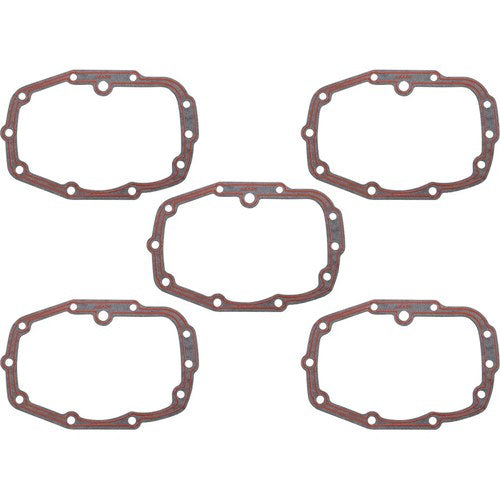 James Gasket Transmission Bearing Housing Gasket Big Twin - 5 Pack | 35653-98