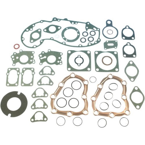 James Gasket Engine Gasket Set - 45" Flathead | 17026-40