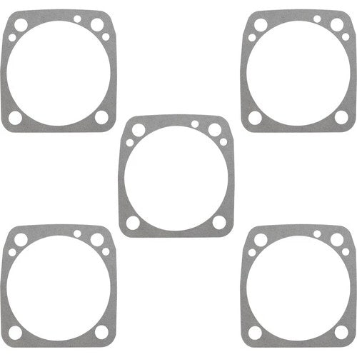 James Gasket Cylinder Base Gasket 3-5/8" - 5 Pack | 16777-86-S