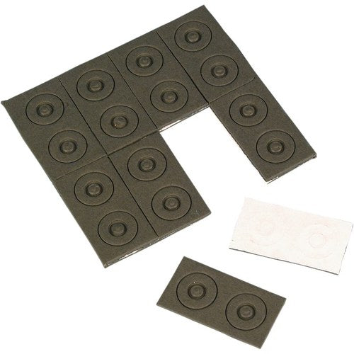 James Gasket Inspection Screw Gasket - FXST/FXD - 32 Pack | 63859-95
