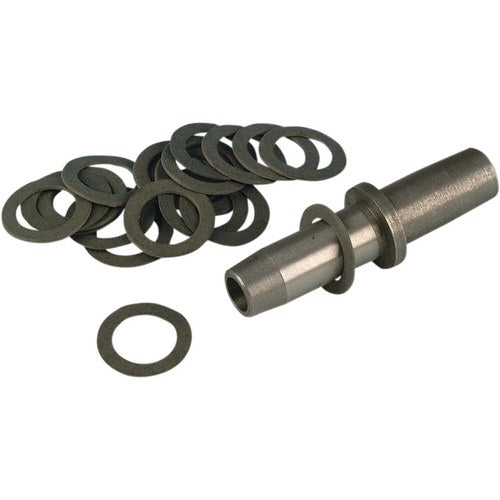 James Gasket Valve Guide Gasket Big Twin - 20 Pack | 18196-51