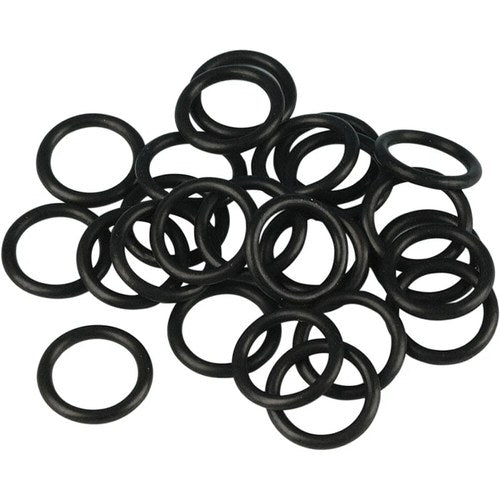 James Gasket Shifter O-Ring Fxst - 25 Pack | 11191
