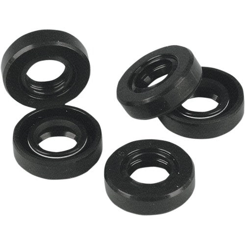James Gasket 5 Speed Shifter Shaft Seal - 5 Pack | 12045-DL