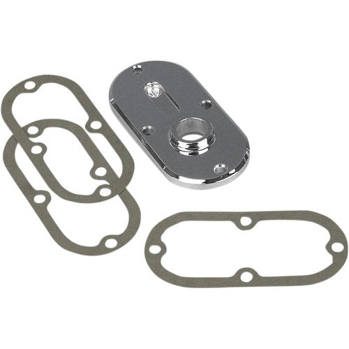James Gasket Inspection Cover Gasket FL,FX - 10 Pack | 60567-65