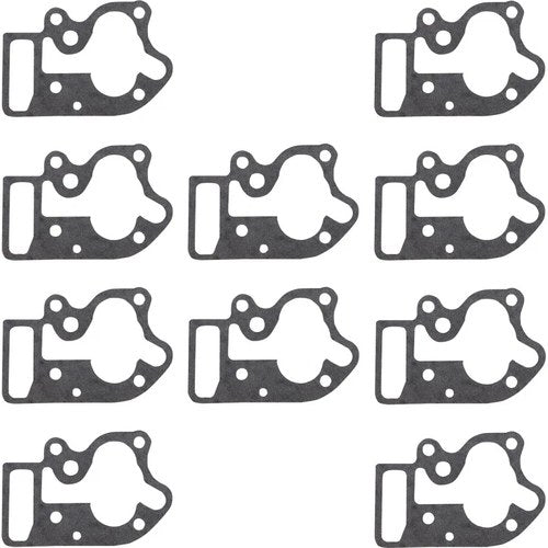 James Gasket Oil Pump Cover Gasket Big Twin - 10 Pack | 26276-80-A