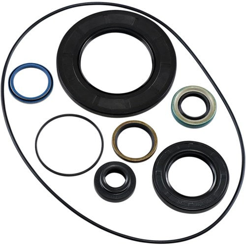 James Gasket Trans Seal Kit Big Twin | 12050-K