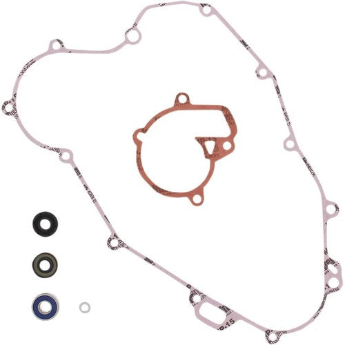 Moose Racing Water Pump Repair Gasket Kit - KTM | 821342