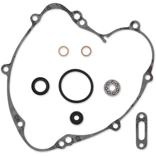 Moose Racing Water Pump Repair Gasket Kit - KTM | 821407