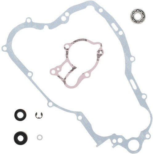 Moose Racing Water Pump Repair Gasket Kit Yamaha | 821670