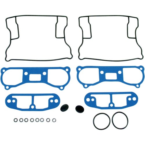 S&S Cycle Rocker Box Gasket Kit | 90-4049