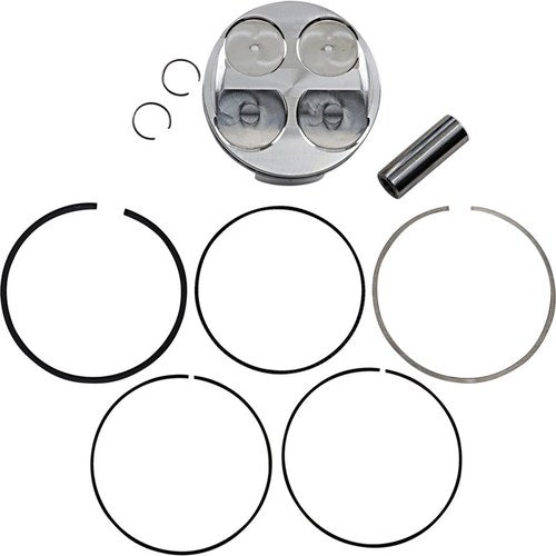 Je Pistons Piston Kit - Standard - 96 mm Bore | 274190