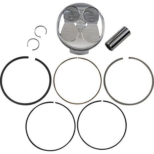 Je Pistons Piston Kit - Standard - 94 mm Bore | 284681