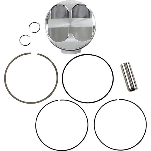 Je Pistons Piston Kit - Standard - 96 mm Bore | 284856