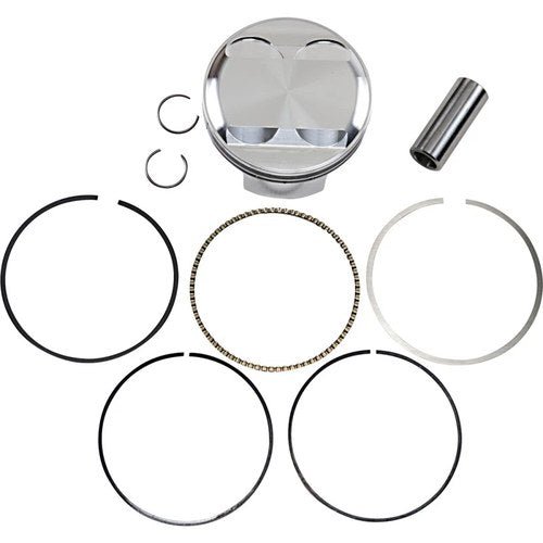 Je Pistons Piston Kit - Standard - 102.00 mm Bore | 300177