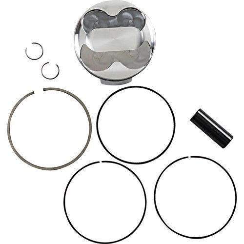 Je Pistons Piston Kit - Standard - 96 mm Bore | 345056