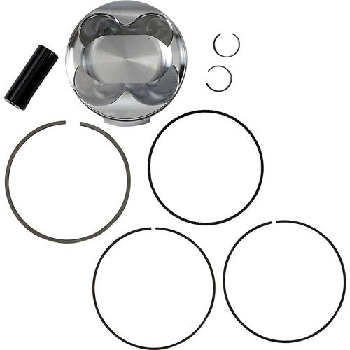 Je Pistons Piston Kit - Standard - 96 mm Bore | 345054