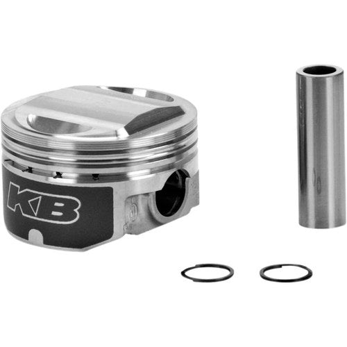 KB Performance Piston Kit - Standard - Compression Ratio 10.5:1 | KB426C.STD