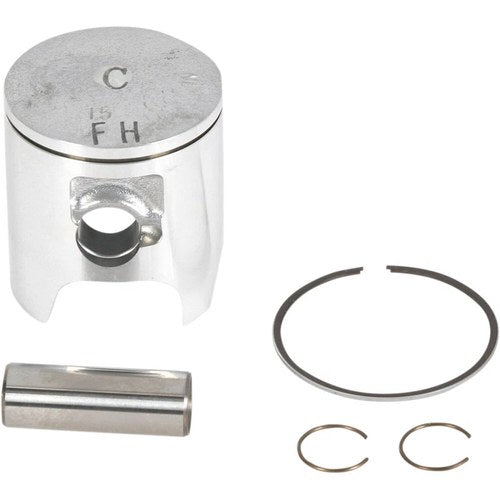 ProX Piston Kit - Standard Size C - 47.46 mm Bore | 01.1113.C