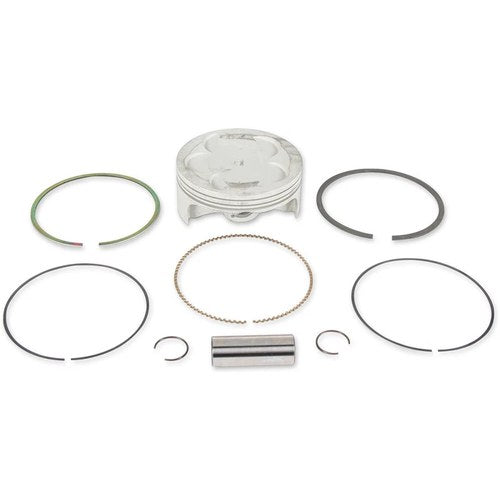 ProX Piston Kit - Standard Size A - 94.95 mm Bore | 01.2427.A
