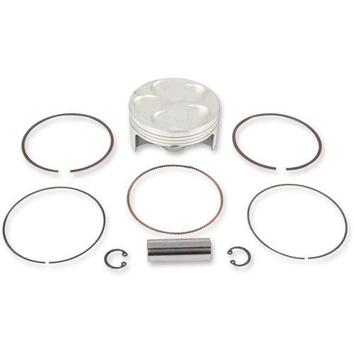 ProX Piston Kit - Standard Size B - 76.96 mm Bore | 01.2406.B